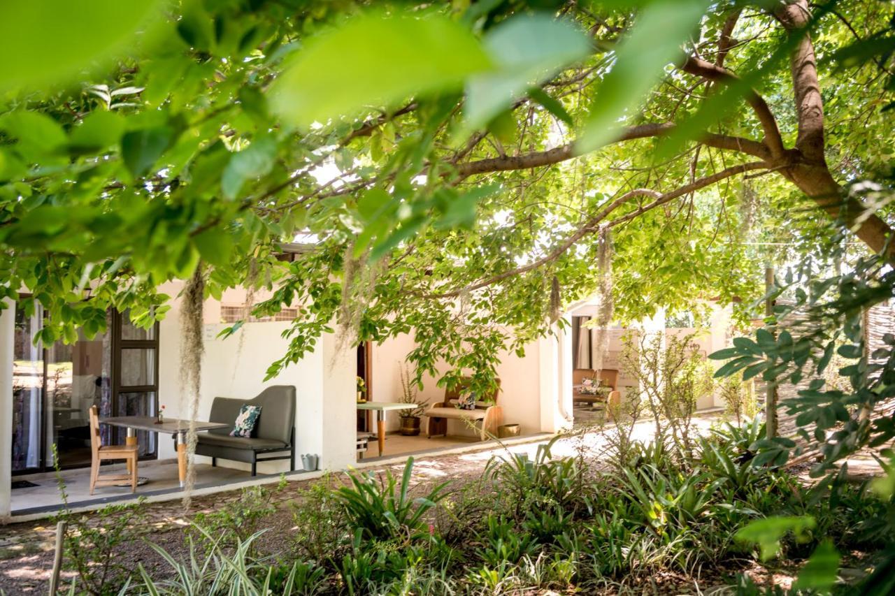 侯斯普瑞特Francines Venue Pty Ltd住宿加早餐旅馆 外观 照片
